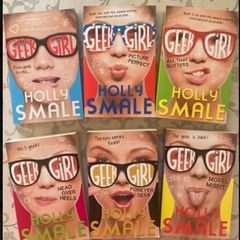 Books for girls
