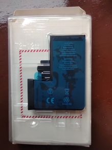iPhone 13 pro Battery New