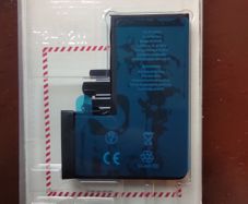 iPhone 13 pro Battery New
