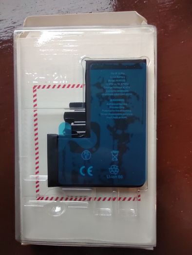 iPhone 13 pro Battery New