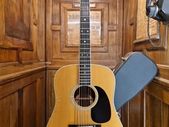 Martin D-35 2003