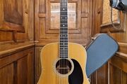 Martin D-35 2003