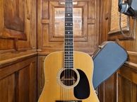 main image for ad Martin D-35 2003