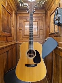 Martin D-35 2003