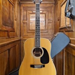 Martin D-35 2003