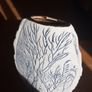Pottery vase. Image 5