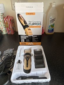Grooming Clippers