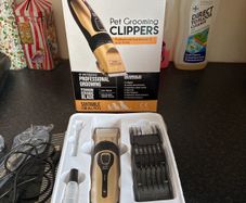 Grooming Clippers