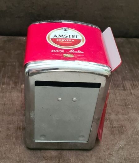Napkin Holder