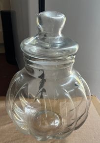 Ex Large Cookie Jar