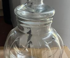 Ex Large Cookie Jar