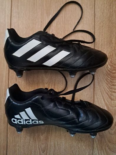 Adidas Football Boots