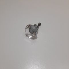 diamond drawer knobs