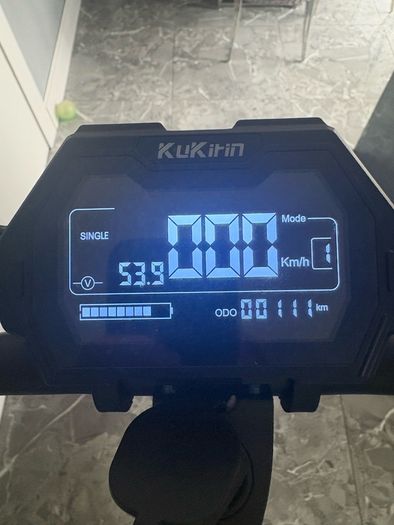 Kukirin G3 pro electric scooter