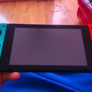 Nintendo Switch Bundle good Condition 6 Games Image 2