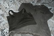 Shirt(2part)