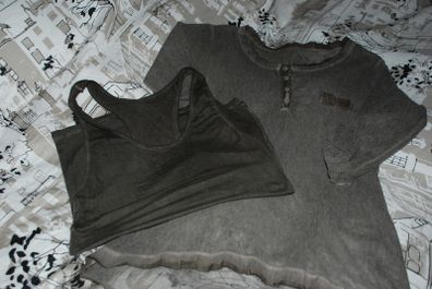 Shirt(2part)