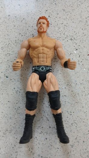 Wwe