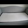 Free single bed pull out guest bed Image 3