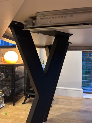 Extendable Dining Table