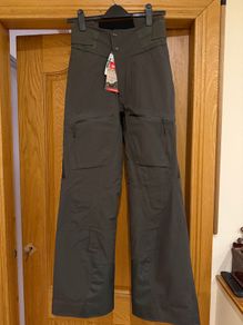 Mens Ski Trousers FR500 135euro retail