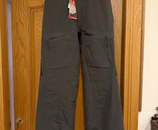 Mens Ski Trousers FR500 135euro retail