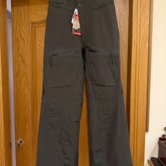 Mens Ski Trousers FR500 135euro retail