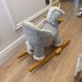 free rocking horse Image 3