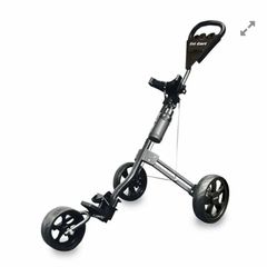 Longridge Tri Cart Trolley