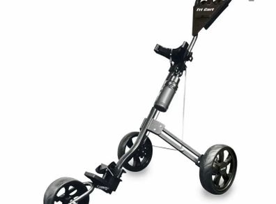 Longridge Tri Cart Trolley