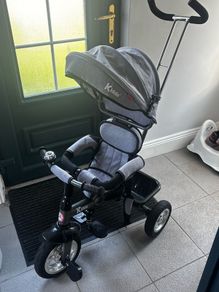 Kiddo Trike