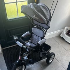 Kiddo Trike