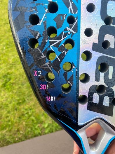 Babolat Air Viper 2025 Padel Racket