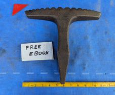 Grooving Stake