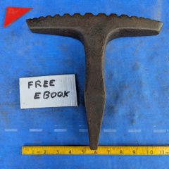Grooving Stake