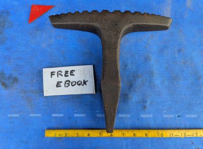 Grooving Stake