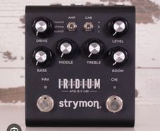 strymon Iridium