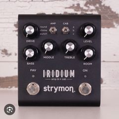 strymon Iridium