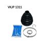 SKF VKJP1311 Driveshaft Boot - Citreon - Peugeot Image 3