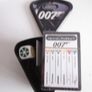 New Trivial Pursuit Hasbro James Bond 007 Edition Cards And Dice Image 3