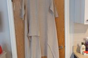Deck By Decollage  Dress / Long  Top.  S.16.