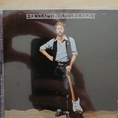 Eric Clapton 2CD  - Just One Night