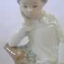Lladro Figurine Image 2
