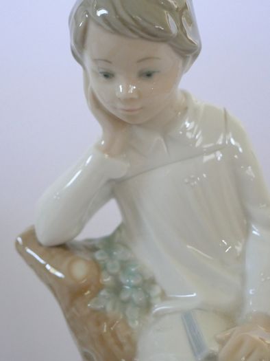 Lladro Figurine