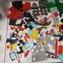 vintage lego mix Image 2