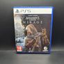Assassin's Creed Mirage Ps5 Image 3