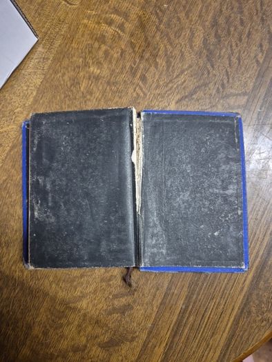 Vintage 1928 Our Father's House Children's Prayer Book