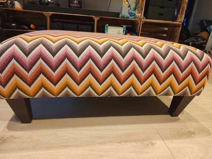 Footstool