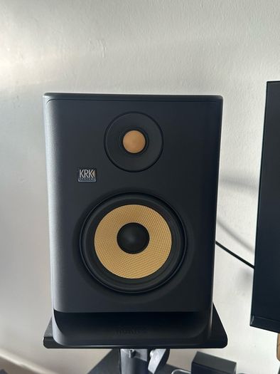 Studio Monitors