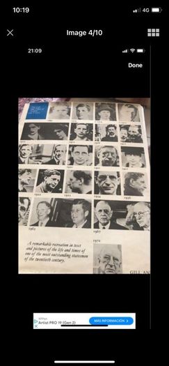 Life & Times of Eamon DeValera